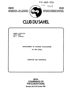 Club Du Sahel