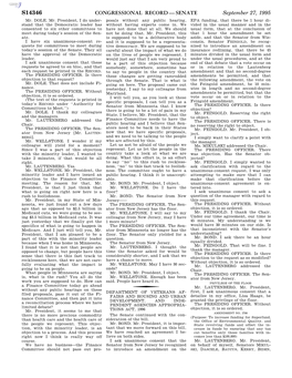 Congressional Record—Senate S14346