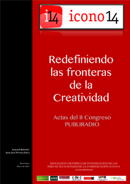 Redefiniendo Las Fronteras De La Creatividad