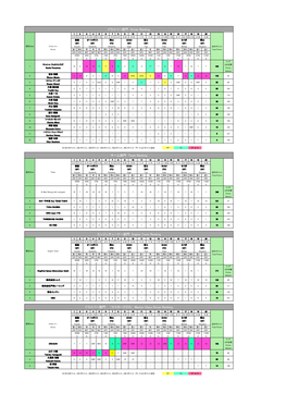 ドライバー部門 Driver Ranking チーム部門 Team Ranking エンジン