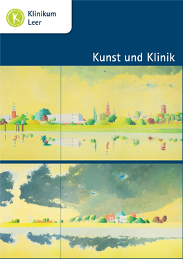 Kunst Und Klinik Seite 1