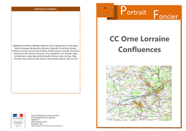 CC Orne Lorraine Confluences