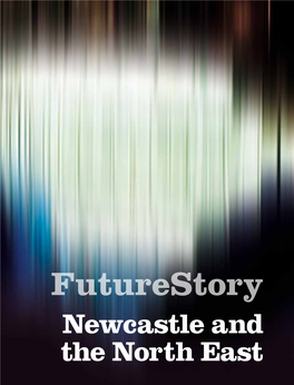 Newcastle and the North East Acknowledgements