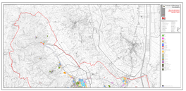 Comune Di Sinalunga 422.5 121184 Comune Di Sinalunga 309.2 270.8 CASE NE DI 291.1 STAZIO M ) 7 371.8 O 244.9 2 356.2 SAN BIAGIO MARCIANO LUCIGNANO 245.8