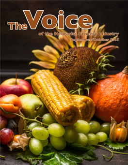 Of the Nebraska Grocery Industry September/October 2015 Acsquarterpgad.Qxp Ngiathevoice of the Nebraska Grocery Industry 2/28/14 12:09 PM Page 1