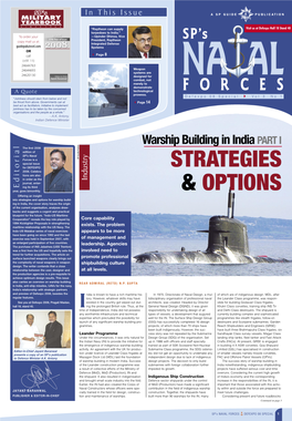 Maritime Cooperation” Reveals the Key Role Played by Core Capability 1994 Kicklighter Proposals in Strengthening Exists