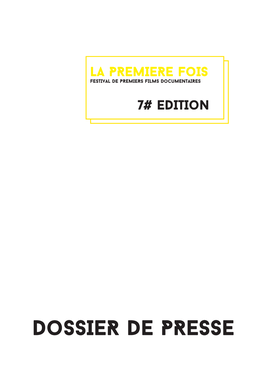 Luc Moullet, Invité D’Honneur, Présente Ses Fi Lms Lors De L’Ouverture Et Anime Une Masterclass Publique