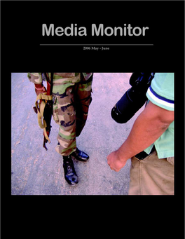 Media Monitor