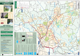 Wokingham Cycle COVER.Qxd