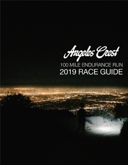 2019 Racebook