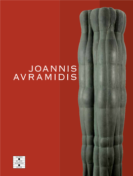 Joannis Avramidis Joannis Avramidis