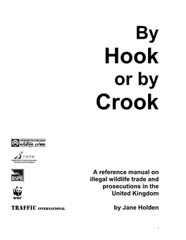 By Hook Or by Crook