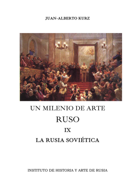 Ruso Ix La Rusia Soviética