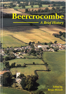 Beercrocombe – a Brief History
