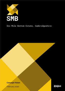 Six Mile Bottom Estate, Cambridgeshire