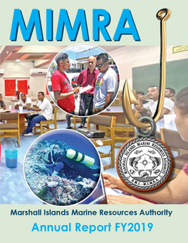 1 Mimra Annual Report 2019