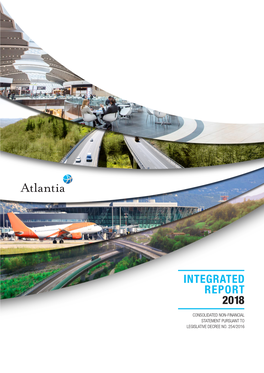 Integrated Report 2018