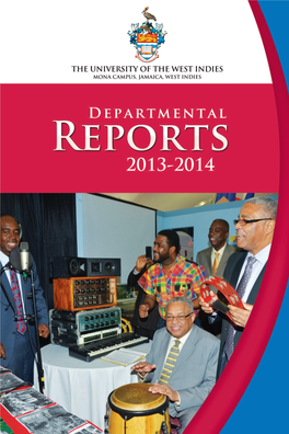 Departmental Reports