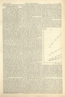 57 the Engineer July 25, 1884