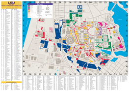 LSU Visitor Parking