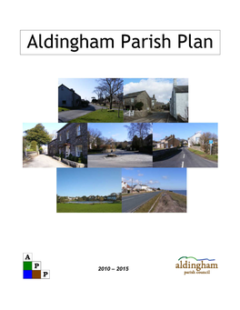 Aldingham Parish Plan