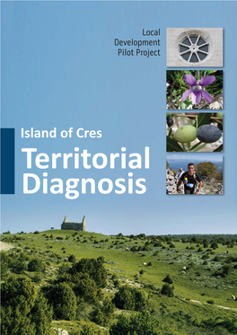 Island of Cres Territorial Diagnosis Photographs By