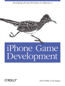 Iphone Game Development