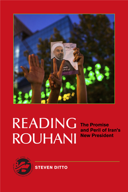 Reading Rouhani