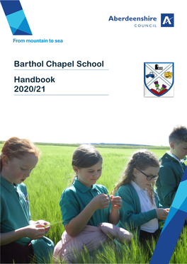 Barthol Chapel School