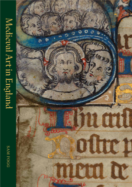 M Edieval Art in England