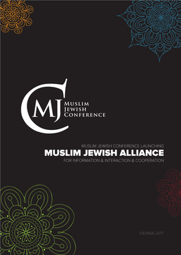 Muslim Jewish Alliance for Information & Interaction & Cooperation