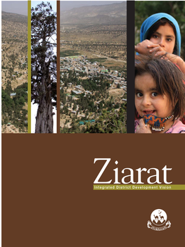 Ziarat Inital Pages