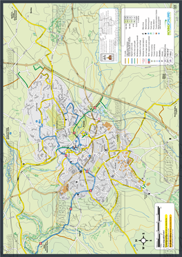 Frome Walk and Cycle