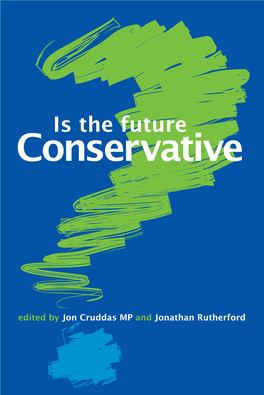 Edited by Jon Cruddas MP and Jonathan Rutherford