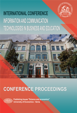 Conf.Proceedings Informatics-50.Years 247-256.Pdf