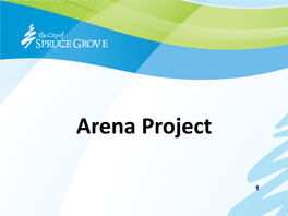 Arena Project