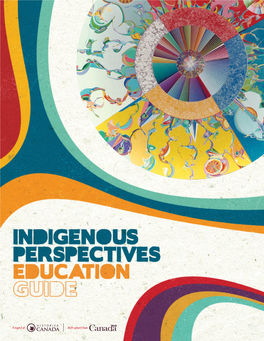 Indigenous Perspectives Guide