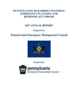 2017 Annual Report