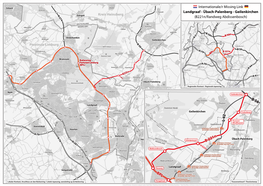 Übach-Palenberg - Geilenkirchen N 274 Kreis Heinsberg Gangelt (B221n/Randweg Abdissenbosch) Stahe