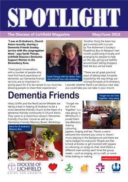 Dementia Friends