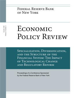 Economic Policy Review Advisory Board