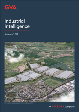 Industrial Intelligence