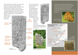 Conan Stone Leaflet