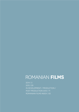 Romanianfilms