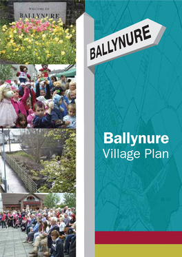 Ballynure Village Plan Contents