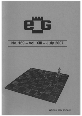 Schach 2004-2005