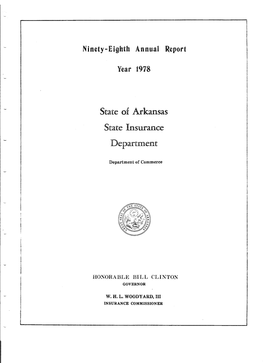 1978 Annual Report