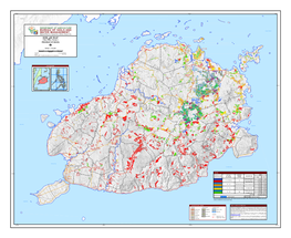 SOIL Ph MAP ( Key Rice Areas ) PROVINCE of BOHOL