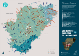 Domaine Piscicole De La Charente 2021