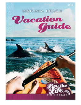 Vb Vacation Guide 10.Pdf